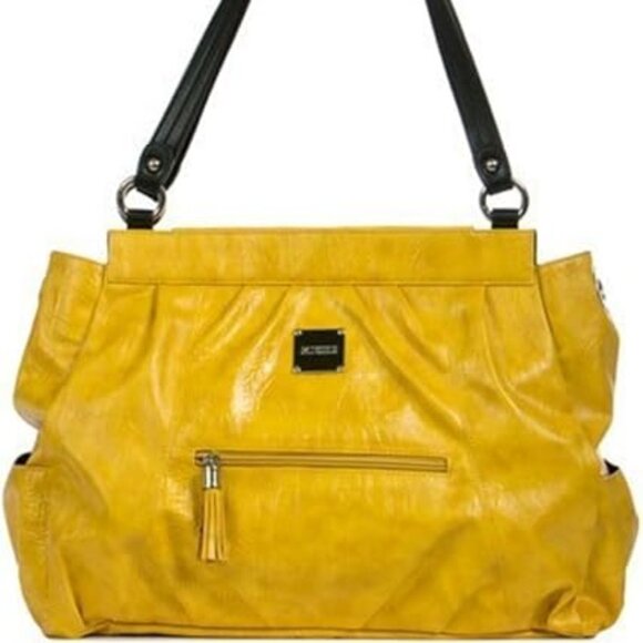 ☀️ Miche “𝑅𝒶𝓎𝑒” Prima Purse Shell 💛 - Picture 5 of 5